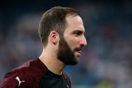 Real Madrid v AC Milan - Pre-Season Friendly